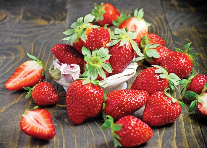 Fort Laramie - Strawberry - Everbearing from Bloomfield Garden Center